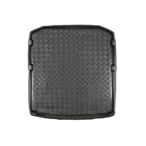 Covor Tavita Portbagaj Skoda SUPERB III Break, cu podea portbagaj fixa 2015 - 2023