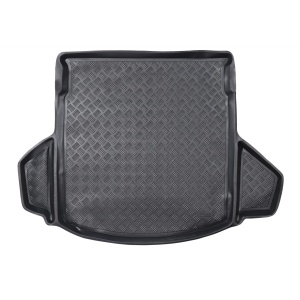 Covor Tavita Portbagaj Toyota AURIS II Wagon Premium cu packet comfort - podea in pozitie ridicata 2012 - 2018