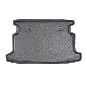 Covor Tavita Portbagaj Toyota COROLLA IX, X E120, E130, E140, E150 Hatchback 3-usi, 5-usi 2002 - 2007, 2006 - 2013