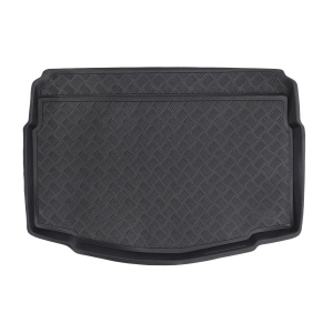 Covor Tavita Portbagaj VW GOLF VII Hatchback, podea in pozitie coborata 2012 - 2019