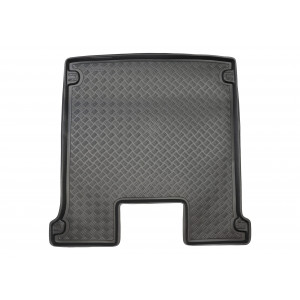 Covor Tavita Portbagaj VW TRANSPORTER T5 CARAVELLE lung 2003 - 2015 | VW TRANSPORTER T6 lung 2015 - 2019, 2019 - - Img 1