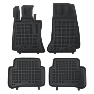 Covorase Presuri Auto Cauciuc Dedicate Mercedes E-Class W214 2023 - - Img 1