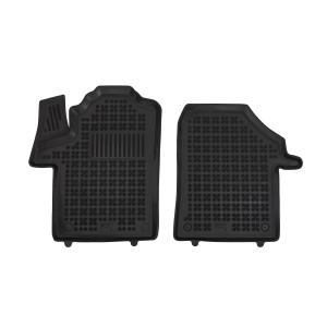 Covorase Presuri Auto Cauciuc Dedicate Mercedes Vito III W447, 2024 - | Mercedes V-Class V447 Facelift, 2024 -