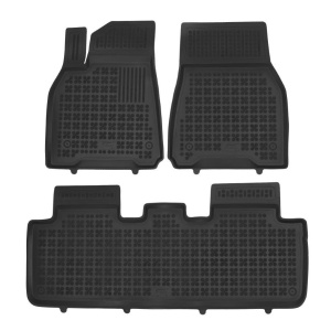 Covorase Presuri Auto Cauciuc Dedicate Tesla MODEL Y electric, 5 loc 2020 -