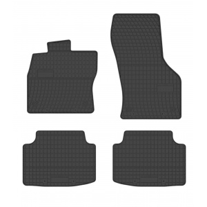 Covorase Presuri Auto Cauciuc Dedicate VW PASSAT B8 2014-2023 - Img 1