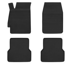 Covorase Presuri Auto Cauciuc Universale Suzuki GRAND VITARA II 3-USI dupa 2005