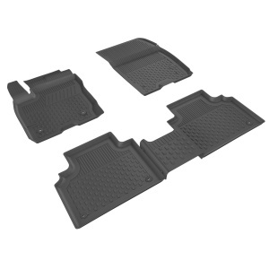 Covorase Presuri Auto Tip Tavita 4.5D Ultra Ford Tourneo Courier 2014 -2023