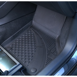 Covorase Presuri Auto Tip Tavita 4.5D Ultra Mercedes CLA C117 2013-2018 | Mercedes GLA X156 2013-2019 | Mercedes A-Class W176 2012 -2018 | Mercedes B-Class W246 2011-2018 | Infinity QX30 2016 - - Img 4