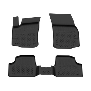 Covorase Presuri Auto Tip Tavita 4.5D Ultra Opel Astra II G 1998-2004 | Opel Astra III H 2004-2009