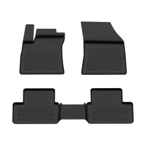 Covorase Presuri Auto Tip Tavita 4.5D Ultra Renault Megane IV Sedan, Combi 2016 -