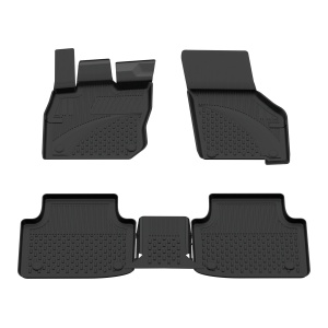 Covorase Presuri Auto Tip Tavita 4.5D Ultra Skoda Octavia IV Mild Hybrid 2020 - | Seat Leon IV 2021 - cutie automata | Cupra Formentor Facelift 2024 - | Cupra Leon 2023 - cutie automata