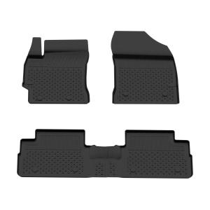 Covorase Presuri Auto Tip Tavita 4.5D Ultra Toyota Auris II 2012-2020