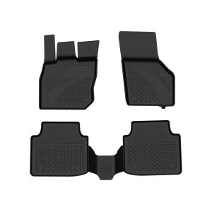 Covorase Presuri Auto Tip Tavita 4.5D Ultra VW Passat B9 2024 - | Skoda Superb IV 2024 -