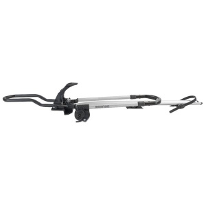 Packet 2 buc Suport bicicleta Menabo Chrono Twin-Pack cu prindere pe bare transversale - Img 5