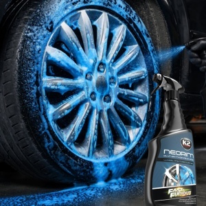 Solutie Curatare Jante K2 Neorim Editie Fast & Furious 700 ML