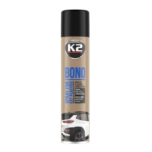 Spray Reimprospatare si Luciu Suprafete din Plastic K2 Bono 300 ML - Img 5