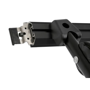 Suport biciclete autorulota Menabo Tremont Peugeot Boxer 2015+ - Img 5