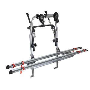 Suport biciclete Menabo Logic 2 pentru 2 biciclete cu prindere pe haion - Img 1