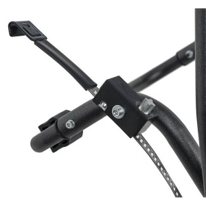 Suport biciclete Menabo Polaris 3 pentru 3 biciclete cu prindere pe haion - Img 5