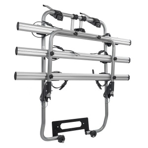 Suport biciclete Menabo Shadow Silver dedicat VW Transporter T6 2015+ - Img 2