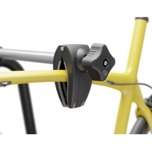 Suport biciclete Menabo Touren B pentru 2 biciclete cu prindere pe rulota/camper - Img 4
