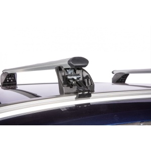 Bare transversale K39 King XL pentru Audi A6 (4F) Avant 2004-2011 - Img 7