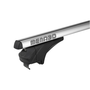 Bare transversale Menabo Ariem Silver pentru BMW Serie 3 (F31) Touring 2012-2015 - Img 4