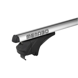 Bare transversale Menabo Ariem Silver XL pentru Honda Civic IX Tourer 2013-2015 - Img 4