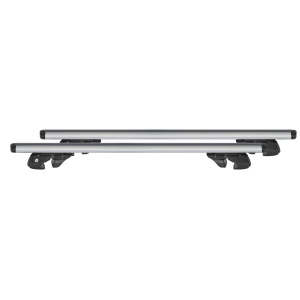 Bare transversale Menabo Fender Silver XL pentru Volkswagen Pointer II 1994-2013