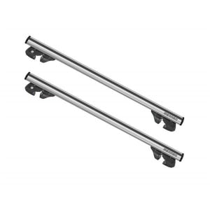 Bare transversale Menabo Jackson Silver pentru Chery Cross 2007+ - Img 1