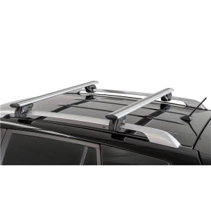 Bare transversale Menabo Jackson Silver pentru Geo Tracker (ET/TA) 1988-1998 - Img 6