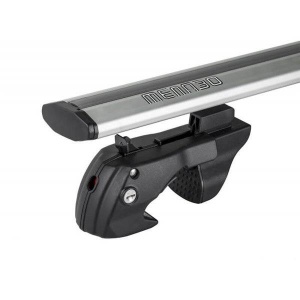 Bare transversale Menabo Jackson Silver pentru MVM X22 2016+ - Img 8