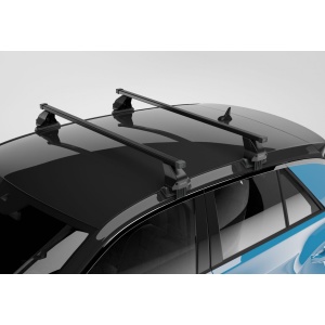 Bare transversale Menabo Omega Otel pentru Renault Captur, 5 usi, model 2013-2017 - Img 5