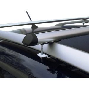 Bare transversale Menabo Raven pentru Saab 9-3 X 2009-2013 - Img 3