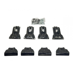 Bare transversale otel K39 pentru Audi A4 (B5/8D), 4 usi, model 1994-2000 - Img 9