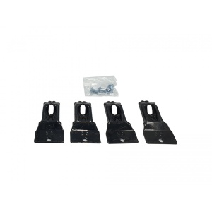Bare transversale otel K39 pentru Renault Clio Collection, 5 usi, model 2012-2016 - Img 9