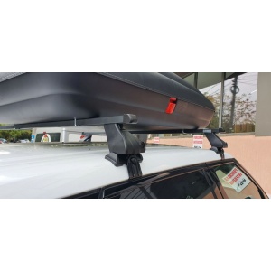 Bare transversale otel K39 pentru Renault Scenic X Mod, 5 usi, model 2013+ - Img 4