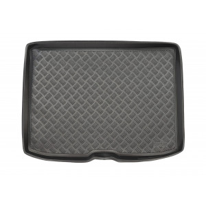 Covor Tavita Portbagaj Audi A3 III 8V Hatchback 3-usi, A3 III 8V Sportback, rezerva mare 2012 - 2020 - Img 1
