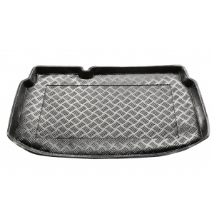 Covor Tavita Portbagaj Chevrolet AVEO T300 Hatchback, podea in pozitie coborata 2011 - 2020