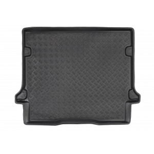 Covor Tavita Portbagaj Citroen C4 GRAND PICASSO I 5 loc, 7 loc (rand 3 scaune strans) 2006 - 2013 - Img 1
