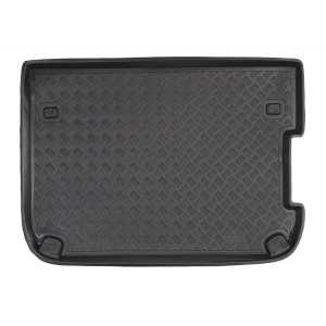 Covor Tavita Portbagaj Citroen C4 PICASSO I 5 loc , SX fara cos in portbagaj , SX PACK cu cos in portbagaj , EXCLUSIVE cu cos in portbagaj , IMPRESS cu cos in portbagaj 2006 - 2013