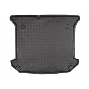 Covor Tavita Portbagaj Citroen C8 2002 - 2014 | Peugeot 807 2002 - 2014 - Img 1