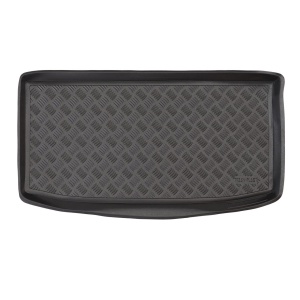 Covor Tavita Portbagaj Fiat PANDA II 2003 - 2012