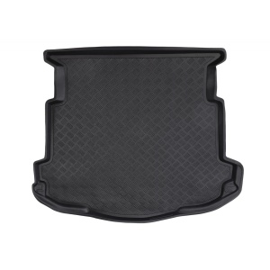 Covor Tavita Portbagaj Ford MONDEO MK IV Sedan cu rezerva mica 2007 - 2014