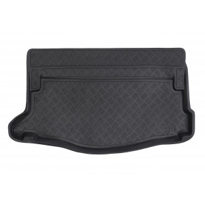 Covor Tavita Portbagaj Honda JAZZ V (GR) toate modelele cu Hybrid, fara Subwoofer 2020 - 2023 | Honda JAZZ V CROSSTAR (GR) Hybrid , fara Subwoofer 2020 - 2023, 2023 - - Img 1