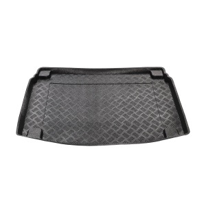 Covor Tavita Portbagaj Kia CEED III (CD) Hatchback, podea in pozitie coborata 2018 - - Img 1