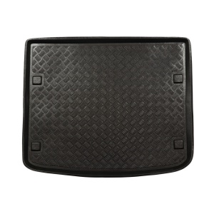 Covor Tavita Portbagaj Porsche CAYENNE I 2002 - 2010 | VW TOUAREG I 5 loc 2002 - 2010