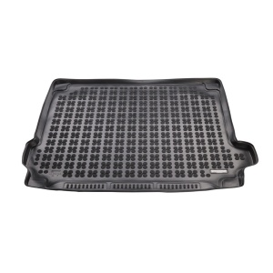 Covor Tavita Portbagaj Premium BMW X5 G05 2018 -