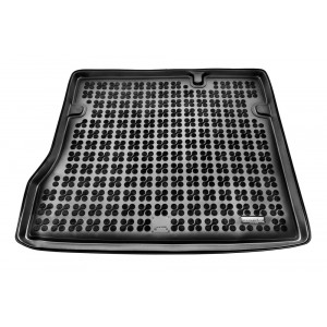 Covor Tavita Portbagaj Premium Dacia DUSTER I 4x2 2010 - 2018 - Img 1