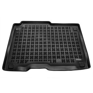 Covor Tavita Portbagaj Premium Ford TRANSIT CONNECT II L1, 5 loc 2013 - 2022 | Ford TOURNEO CONNECT II L1, 5 loc 2013 - 2022